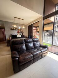 iNZ Residence (D23), Condominium #581616401